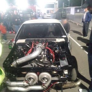 Meet your Posher, Seth